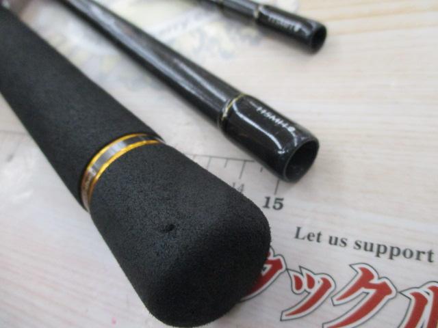 ダイワ モアザン ブランジーノ AGS 115MH 【美品】 モアザンブランジーノ AGS115MH｜＠ベリーネット 日本最大新品