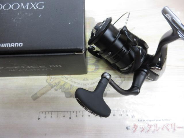 20エクスセンスBB 4000MXG｜＠ベリーネット 日本最大新品中古