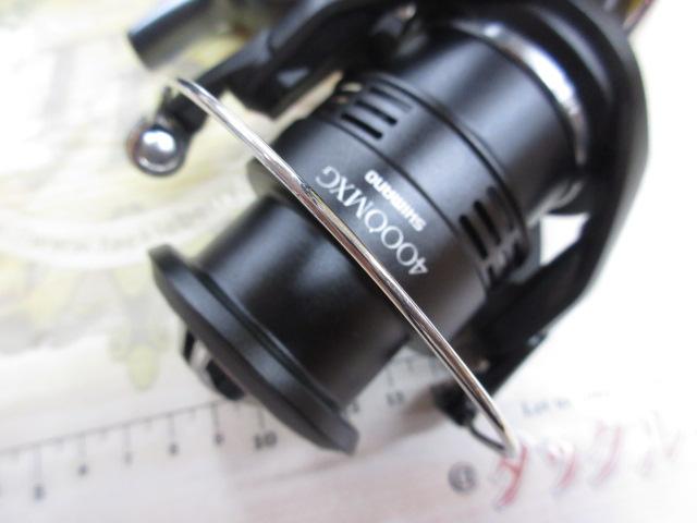 20エクスセンスBB 4000MXG シマノ(SHIMANO) 20 エクスセンス BB 4000MXG 042002