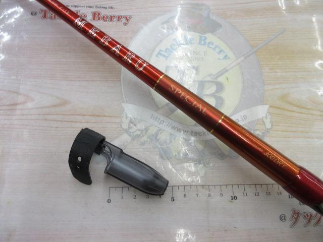 SILメバルSP 300ドライ