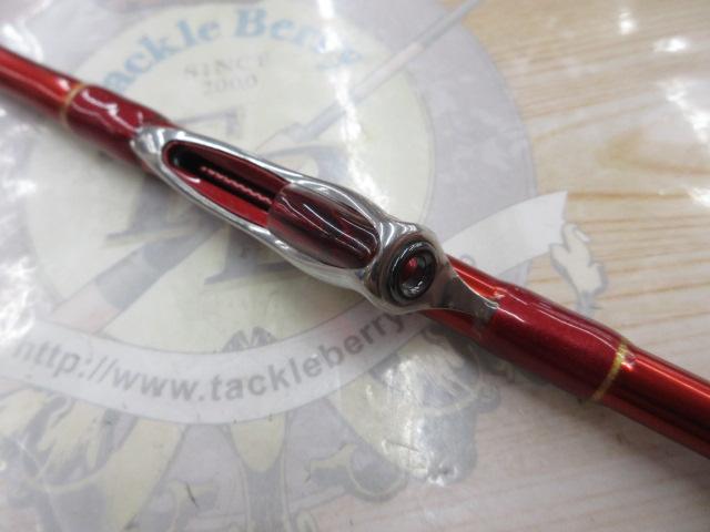 SILメバルSP 300ドライ