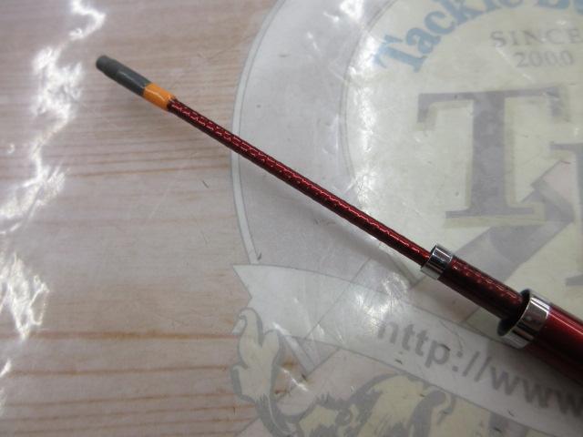 SILメバルSP 300ドライ