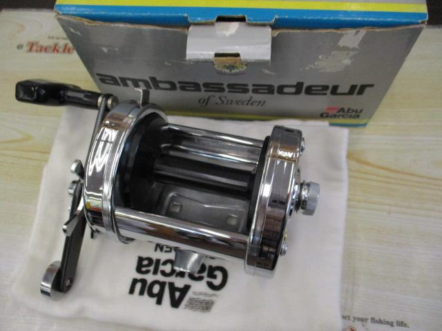 10000C スペシャル クローム