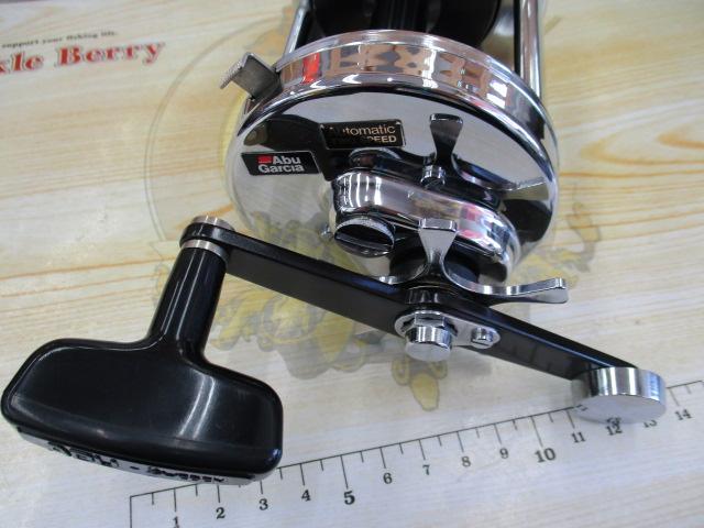 10000C スペシャル クローム