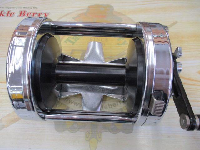 10000C スペシャル クローム