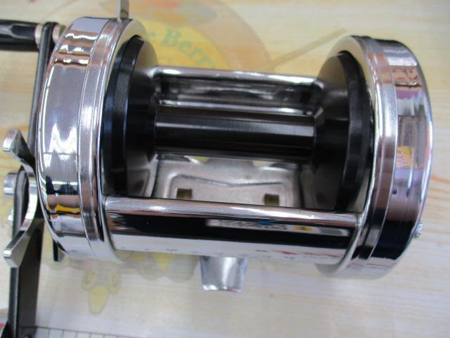 10000C スペシャル クローム