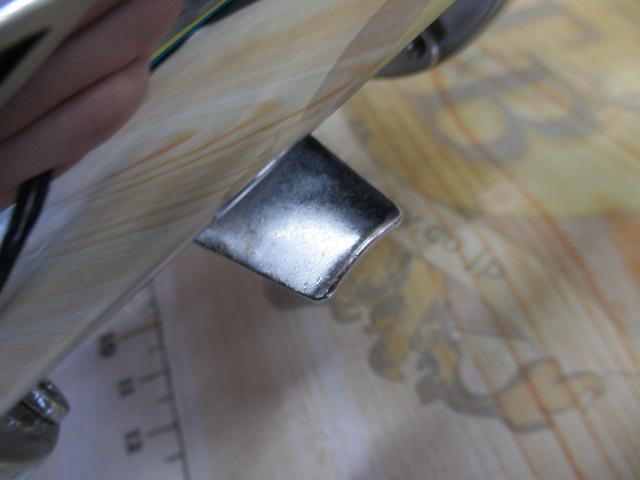 10000C スペシャル クローム