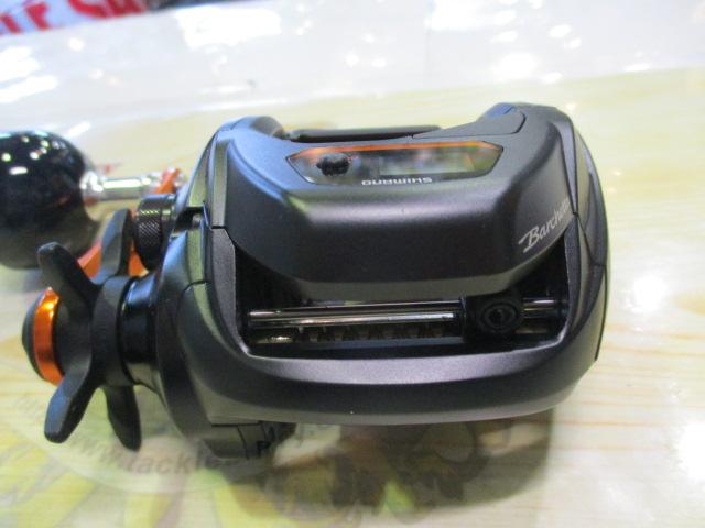 21バルケッタBB 300PG｜＠ベリーネット 日本最大新品中古釣具WEB