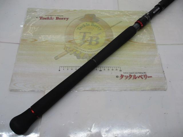□□ 船竿　零二式 改　 ZⅡK60B-8 本体のみ 船竿 零二式 改 ZⅡK60B-8 本体のみ - 中古釣り・フィッシング