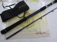 マグナムフレックスアジビシ165
