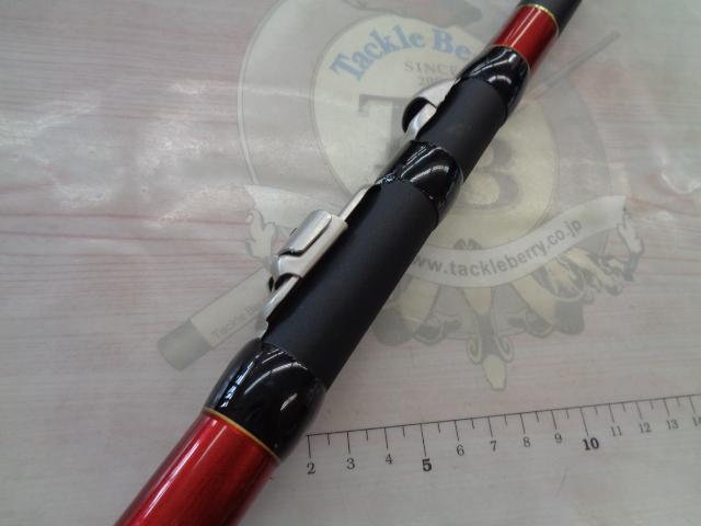 プロスペックISO 1.5-500｜＠ベリーネット 日本最大新品中古釣具
