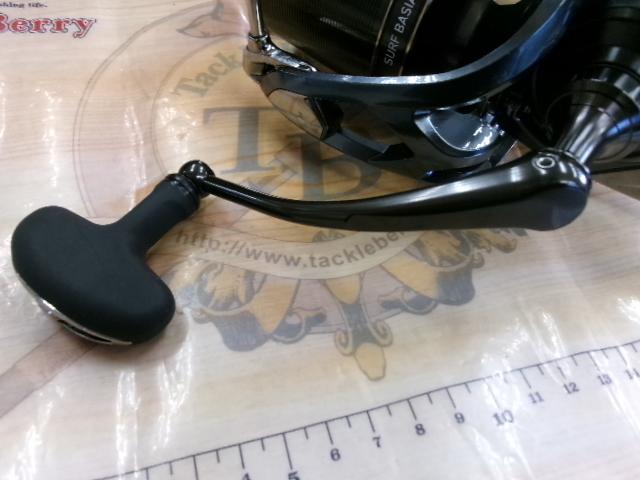 21 サーフベーシア45 サーフキャスター必見‼21'サーフベーシア45入荷☆彡 | 新品