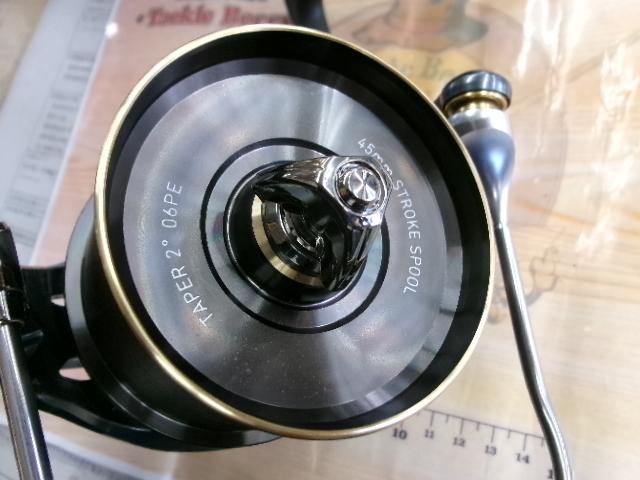 21サーフベーシア 45 06PE