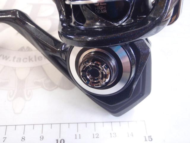 スピーキー 2000HGX