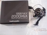 スピーキー 2000HGX