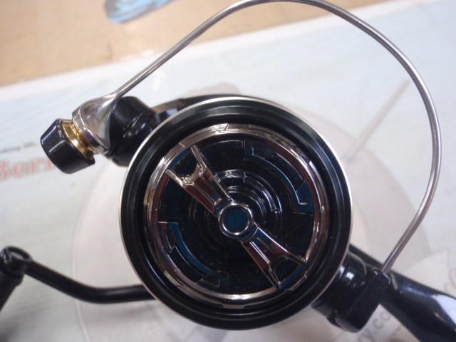 スピーキー 2500HGX