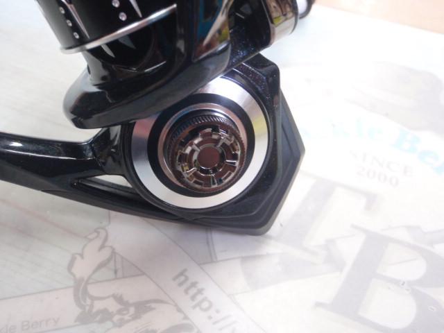 スピーキー 2500HGX