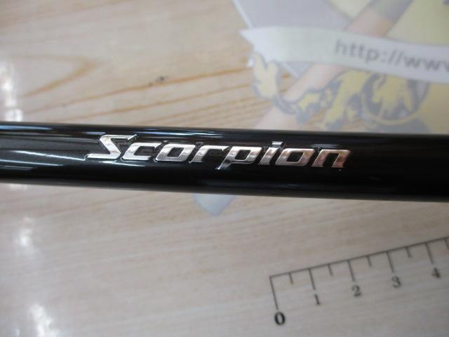 スコーピオン17113R-2｜＠ベリーネット 日本最大新品中古釣具WEB