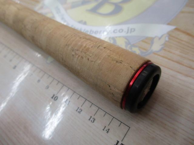 ☆新品未使用品☆ SHIMANO Scorpion 17113R-2 Shimano 20 Scorpion 17113R-2 One & Half Two-Piece