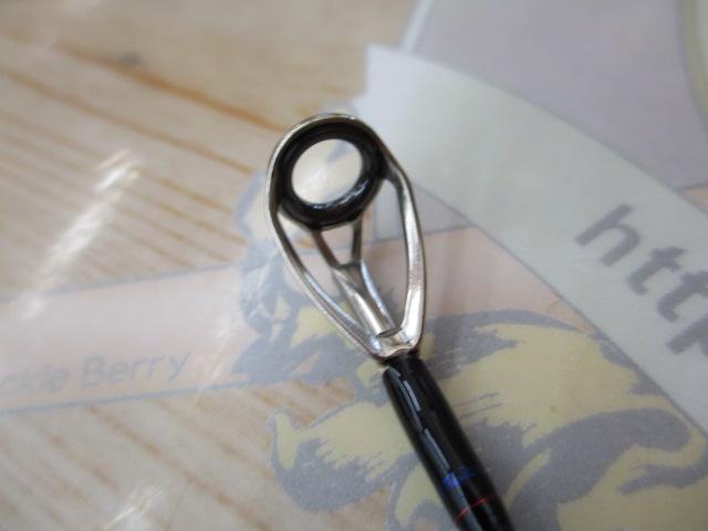 ☆新品未使用品☆ SHIMANO Scorpion 17113R-2 Shimano 20 Scorpion 17113R-2 One & Half Two-Piece