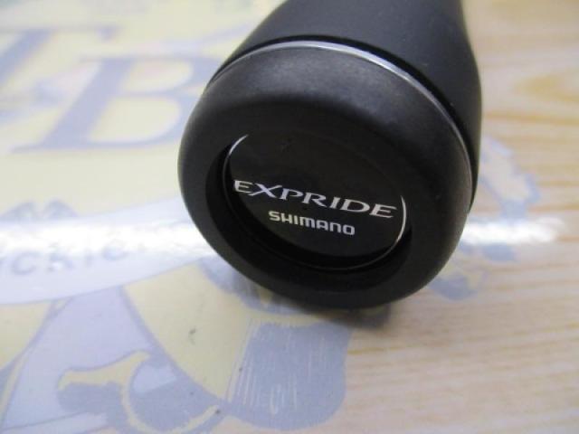 シマノ バスロッド 22 エクスプライド 265ML-2 2023年追加モデル