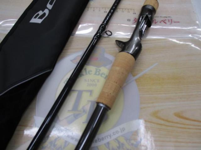 22バンタム170MH シマノ(SHIMANO) 22 バンタム 170MH(ベイト・2ピース) 352507