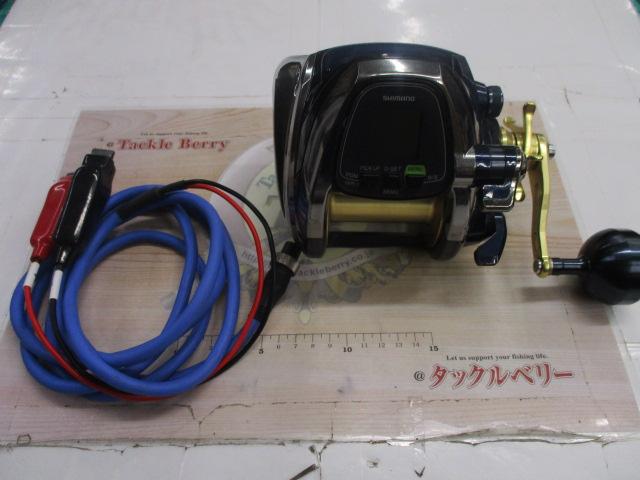 14ビーストマスター 6000