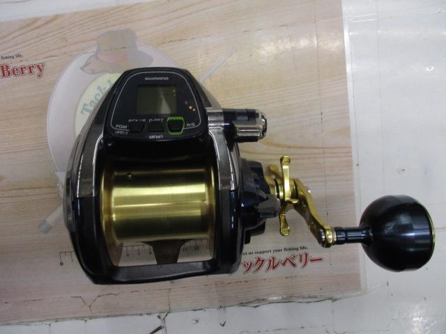 14ビーストマスター 6000｜＠ベリーネット 日本最大新品中古釣具