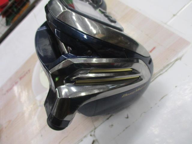 14ビーストマスター 6000