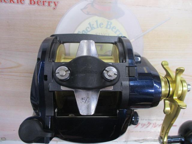 14ビーストマスター 6000