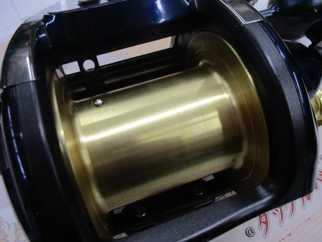 14ビーストマスター 6000