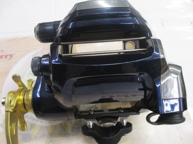 14ビーストマスター 6000