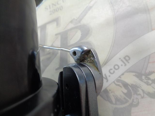 06パワーエアロスピンパワー 標準仕様