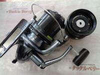 06パワーエアロスピンパワー 標準仕様