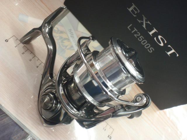 22イグジスト LT2500S – つり具のBunBun.com