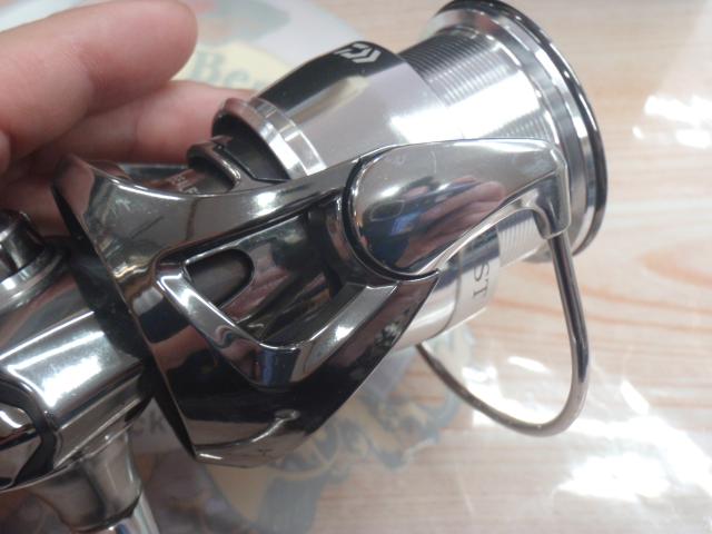22イグジスト LT2500S｜＠ベリーネット 日本最大新品中古釣具WEB