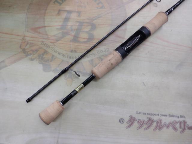 限定値下げ　シマノ カーディフAX　s66sul シマノ(SHIMANO) 21 カーディフ AX S66SUL ☆セール特別割引品