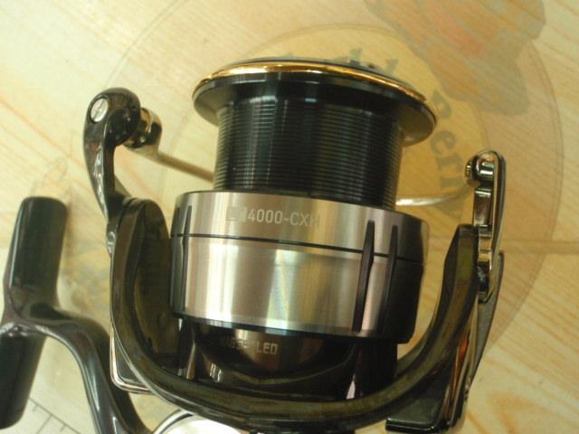 19 セルテート(CP) AIRDRIVE DESIGN LT4000-CXH – つり具の