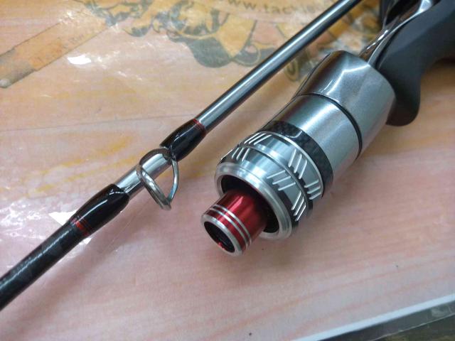 て*い様 シマノ(SHIMANO) 24 エキサイトゲーム XR 73MH180 シマノ 24 エキサイトゲーム XR 73MH180 ロッド 船竿 ( 2024年 8