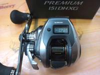 24バルケッタプレミアム 151DHXG