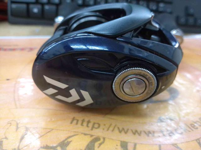 23ソルティストTW 100XHL PE SPECIAL　　美品 Amazon.com : DAIWA Bait Reel 23SALTIST SV TW 80XH PE SPECIAL