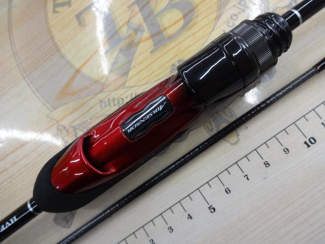 21 月下美人 MX510UL-S・N 未使用 訳あり】ダイワ アジングロッド 月下美人 MX アジング 510UL-S