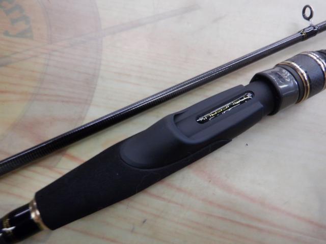 クロスフィールド XRFS-862M