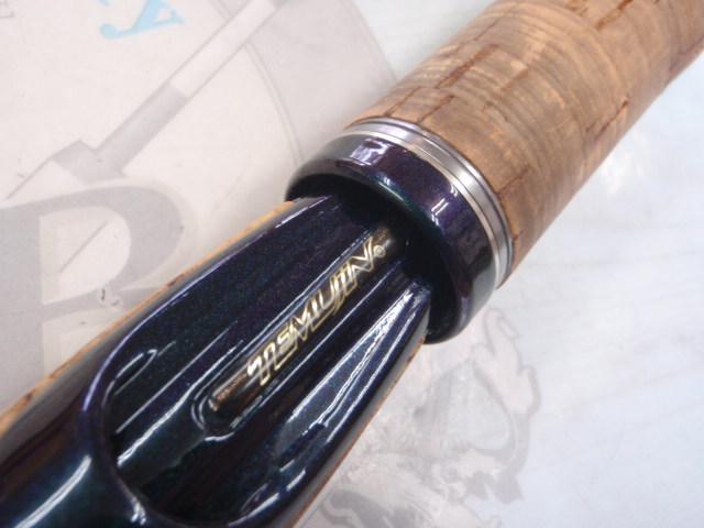 テムジン TMJS-64L(マジョーラ)