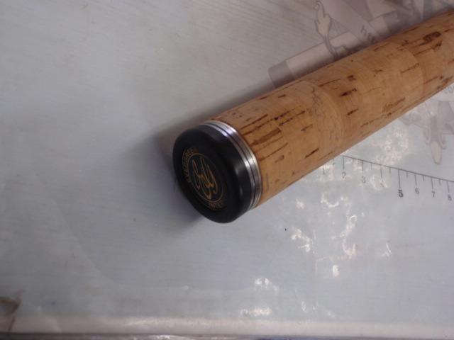 テムジン TMJS-64L(マジョーラ)