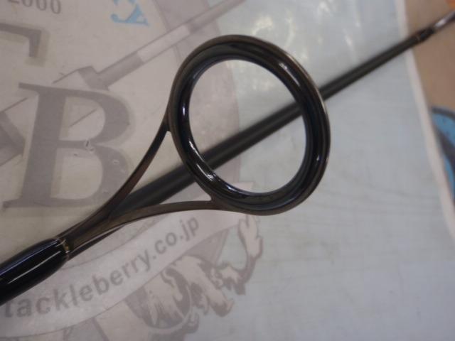 テムジン TMJS-64L(マジョーラ)