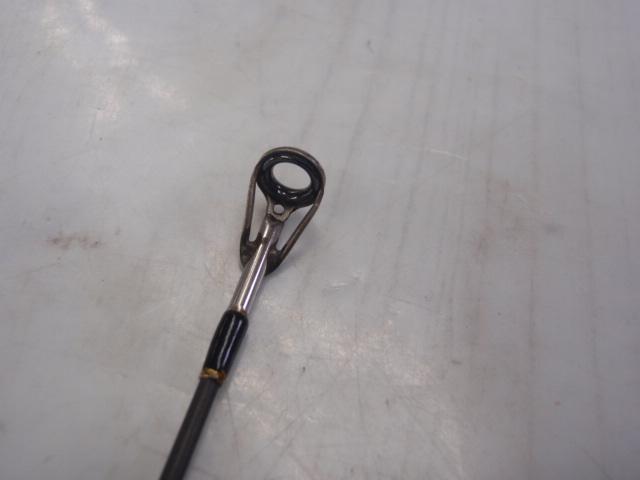 テムジン TMJS-64L(マジョーラ)