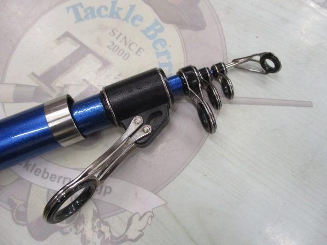 07スピンジョイ(振出)405EX-T