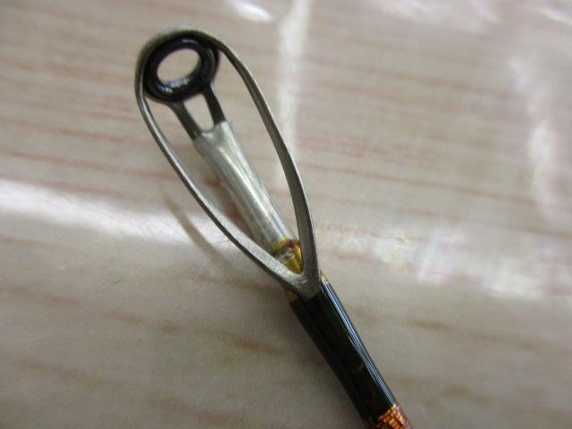 マルキュー ノリーズ オーシャントラベラーEGI OTE844MH