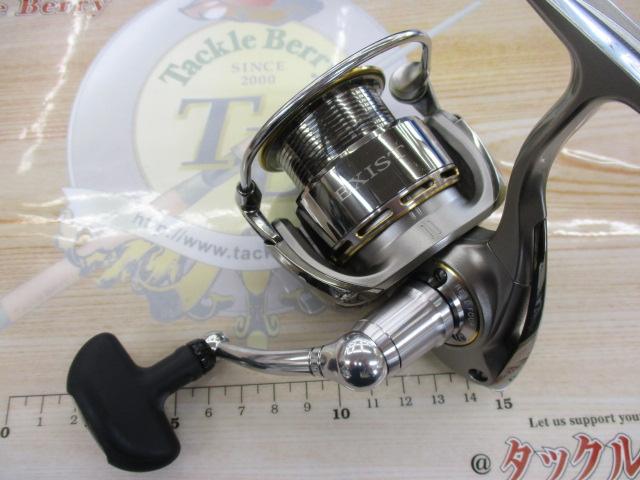 イグジスト　2508 ダイワ(Daiwa) イグジスト 2508 00055282｜アウトドア用品・釣り